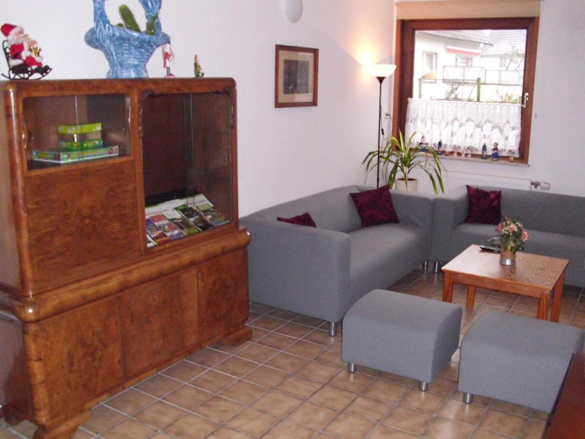 Apartment 2 Langelsheim Harz Екстериор снимка