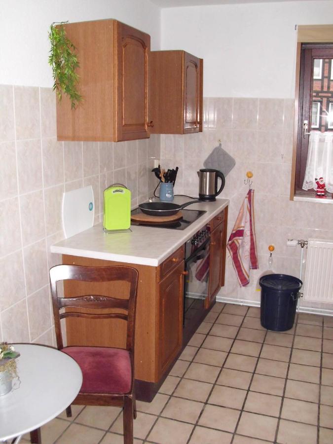 Apartment 2 Langelsheim Harz Екстериор снимка