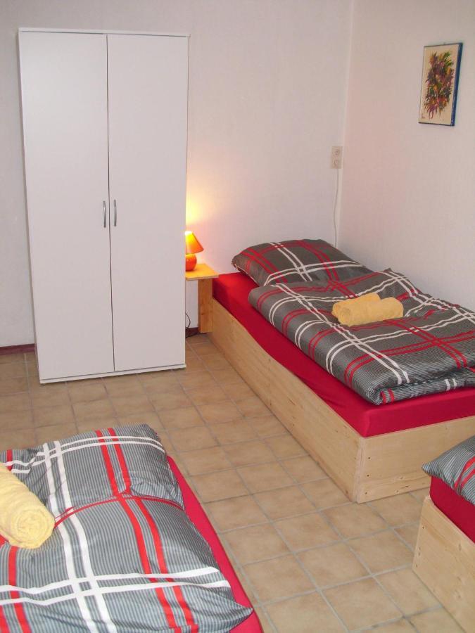 Apartment 2 Langelsheim Harz Екстериор снимка